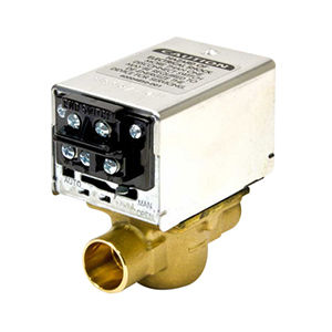 V8043F1036 3/4" ZONE VALVE