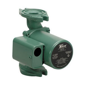007-F5 CIRCULATOR PUMP 1/25HP 1SPD 115V