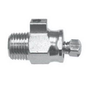 943284 RADIATOR AIR VALVE (COIN SLOT) VALVE MANUAL AIR BLEED