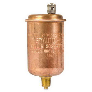 67AV AUTOMATIC AIR VENT 1/8"