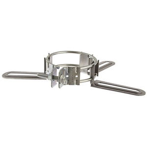 KIT34 3.3" MOUNTING KIT 87256117