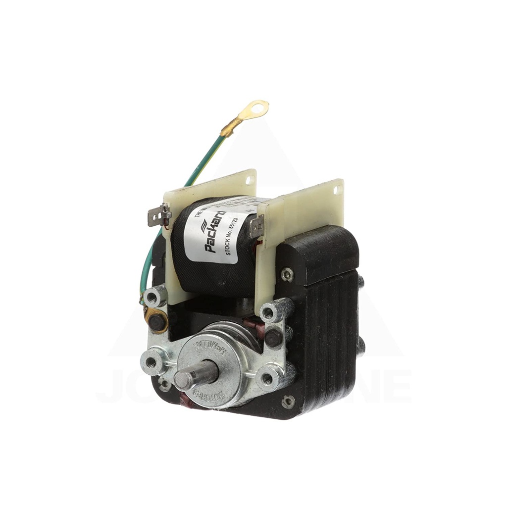 65123 COMBUSTION MOTOR REPLACES CARRIER