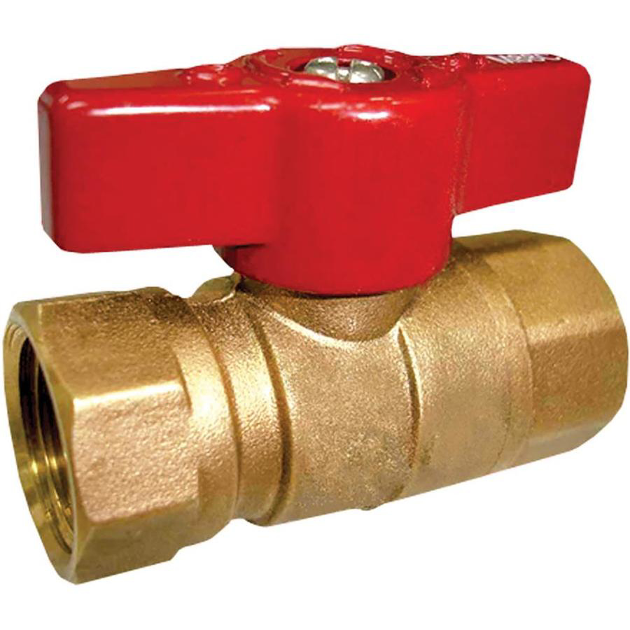 R2702 (NAT) GAS VALVE