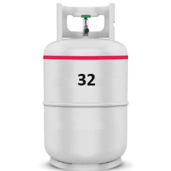 R-32-20 R-32 20LB REFRIGERANT (HAZMAT)