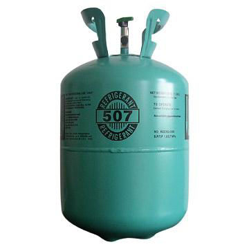 R-507-25 AZ-50 REFRIGERANT (HAZMAT)
