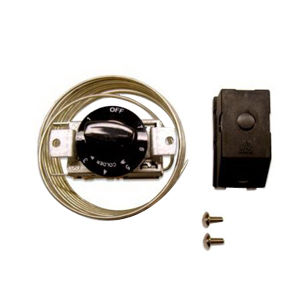 A12-701 COLD CONTROL,CUT-IN:41F, CUT-OUT RANGE 15F-31F, CAPILLARY 84"