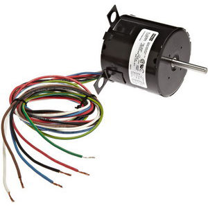 D1189 MOTOR 1/20HG 208-230V 1550RPM 3.3" 0.76AMP OEM DIRECT REPLACEMENT