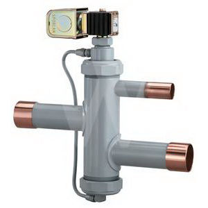 10G711B HOT GAS DEFROST VALVE