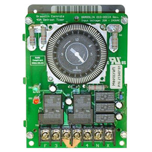 21340101 DEFROST TIMER DTSX240