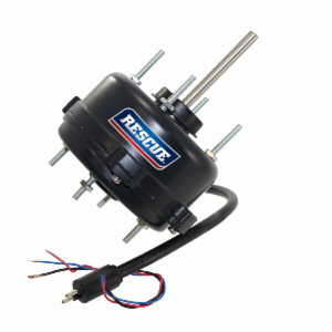 EC5408E RESCUE MOTOR ECM 1/15-1/25 HP 30-50 WATTS 115/230V 1550 RPM REV