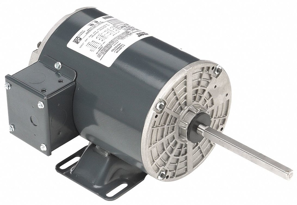 2531193S FAN MOTOR