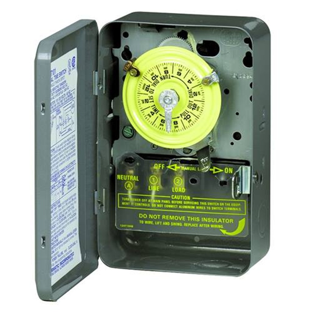 T104 TIMER