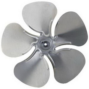 5140C FAN BLADE 12"-23-CW 5 BLADE 5/16"