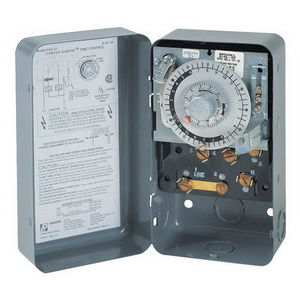 8041-00 DEFROST TIMER PARAGON REFRIGERATION TIMER COMMERCIA L