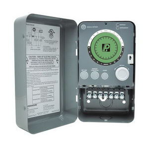 9045-00 DEFROST TIMER ELECTONIC SPST 120/208/240 VOLT