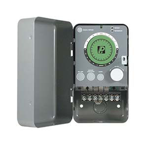 9145-00 DEFROST TIMER ELECTRONIC SPDT 120/208/240 VOLT