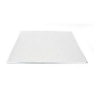 4040243 WASHABLE FILTER 25.75" X 21.25"