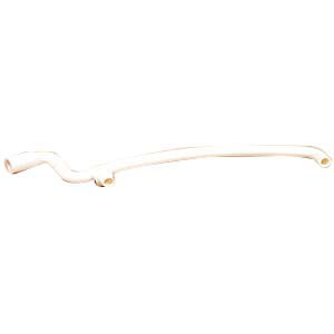 4421093 TUBE,WHITE VINYL