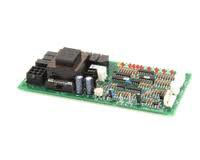 7601203 CONTROL BOARD (STK-PROG)