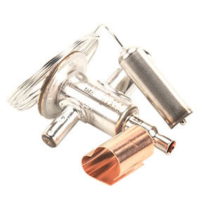 7601583 EXPANSION VALVE (STK-PROG)