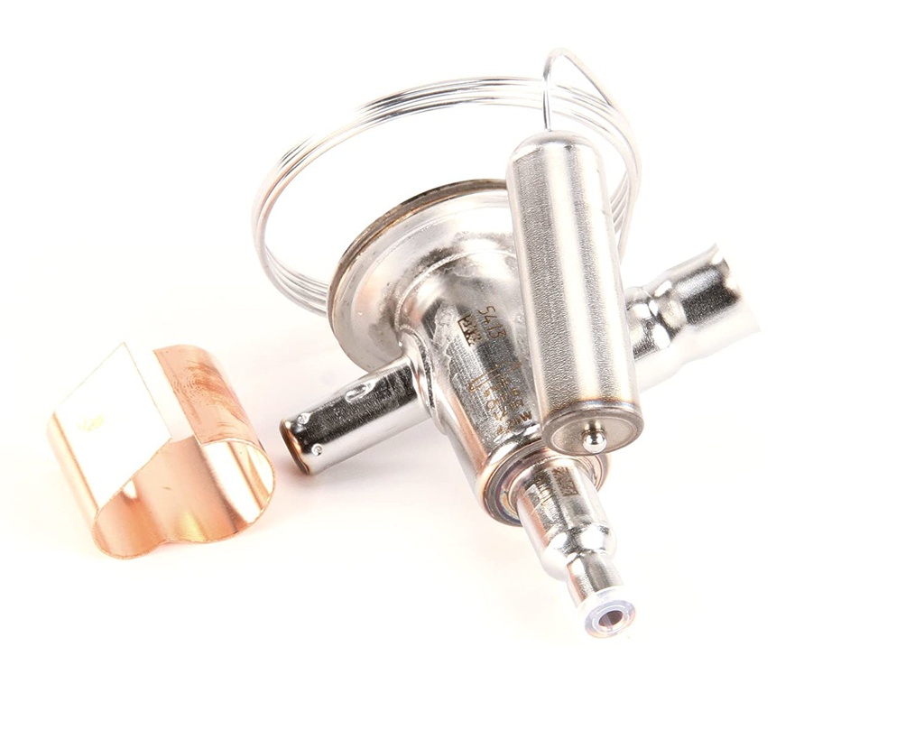 7601593 EXPANSION VALVE (STK-PROG)
