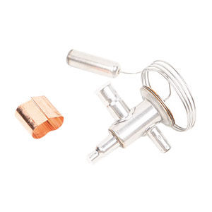7602253 EXPANSION VALVE (STK-PROG)