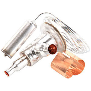 7602893 EXPANSION VALVE (STK-PROG)