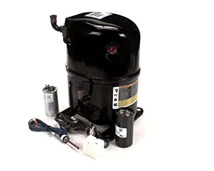 7603213 COMPRESSOR (STK-PROG)