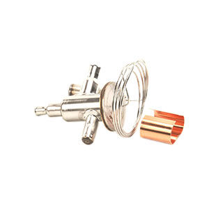 7603243 EXPANSION VALVE (STK-PROG)