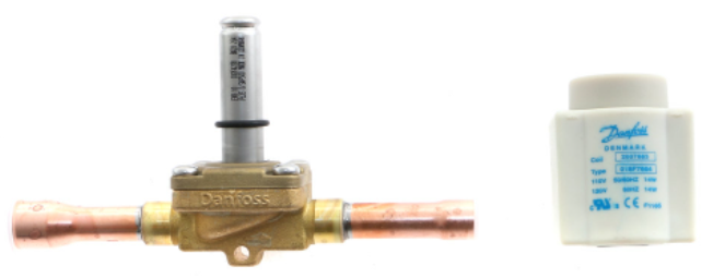 7603413 HARVEST VALVE