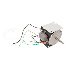 7629423 FAN MOTOR (STK-PROG)