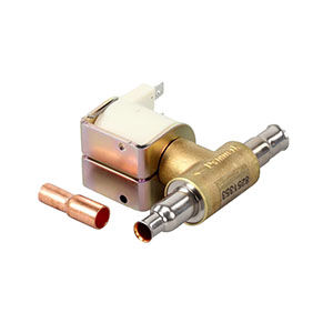 7630001 SOLENOID VALVE (STK-PROG)