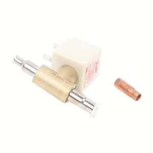 7630061 SOLENOID VALVE (STK-PROG)