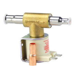 7630081 SOLENOID VALVE (STK-PROG)