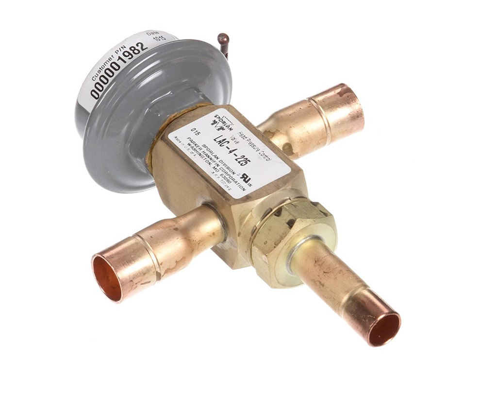 000001982 HEAD PRESSURE CONTROL (STK-PROG)