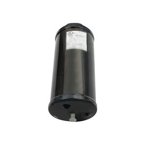 000007281 SUCTION ACCUMULATOR (STK-PROG)