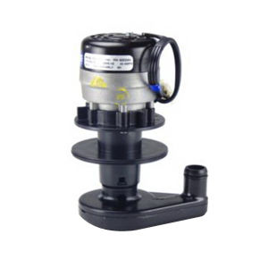 8252269 WATER PUMP (STK-PROG)