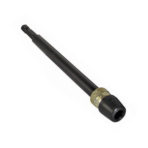 BHE6 6" BIT HOLDER EXT