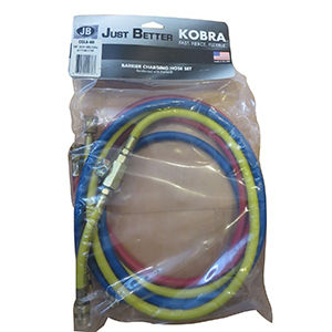 CCLA60 60" 134A AUTO. HOSE SE T