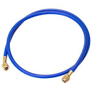 CLA60B 60" BLUE 134A AUTO HOS E