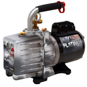 DV-200N PLATINUM VACUUM PUMP 7 CFM 2-STAGE