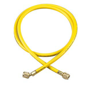 21048 48" YELLOW HOSE