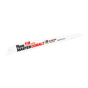 RB125006T05 N/L/A RECIPROCATING BLADES 5-PAK