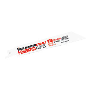 RB610T05 N/L/A RECIPROCATING BLADES 5-PAK
