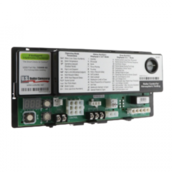 109632-01 BURNHAM IQ BOILER CONTROL FOR ES2_B, SERIES 30_B AND 2012 SERIES 2
