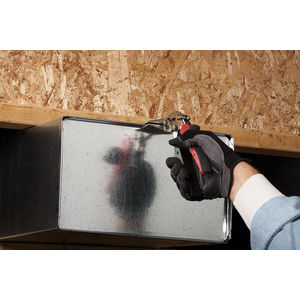 S3R 3" OFFSET HAND SEAMER