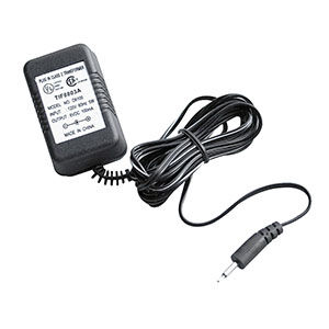 TIF8803A BATTERY RECHARGER