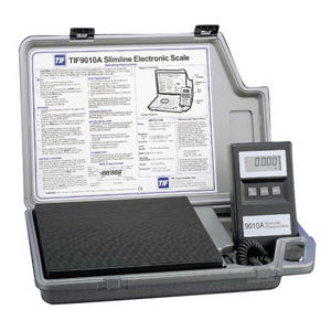 TIF9010A ELECTRONIC SCALE 110LB