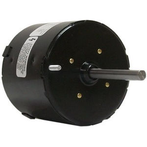 D1701 MOTOR 1/3-1/4HP 208-230V 1075 RPM 5.6" 2.2-1.3AMP CONDENSER FAN