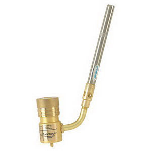 STK-9 TURBOTORCH HAND TORCH, SWIVELS 360DEG (*) ST-3 TIP, SWIVEL TIP KIT 0386-0403